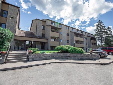 Kensington Manor | 1375 Kensington Parkway, Brockville