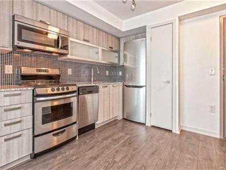 Condo Rental - Smart 2 Bed, 2 Bath, Gorgeous Kitchen, Spacious Rooms