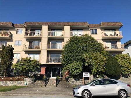 City View Apartments | 274 West 2nd Street, North Vancouver