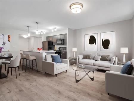 Pines Edge | 1062 Dorothy St., Regina