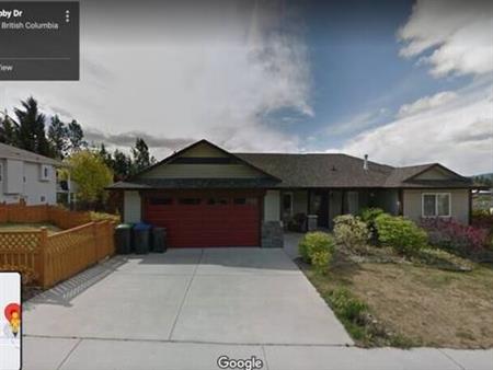 Must see 2 Bed 2 Bath in Rose Valley
