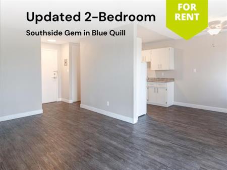 Blue Quill Pointe | 11615 28 Avenue NW, Edmonton