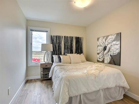 3 bedroom apartment of 1367 sq. ft in Regina