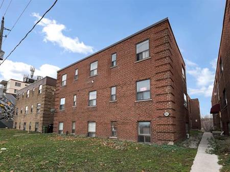 O'Connor Apartments | 994 O'Connor Drive, East York