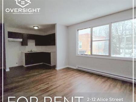 2-Bedroom Apartment Available in Downtown Waterford!! | 12 Alice Street, Waterford