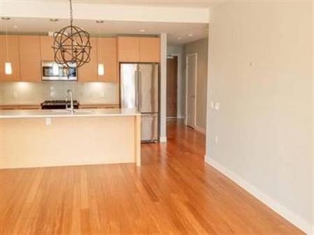 Large 2BR 2BR Condo in Downtown Sidney