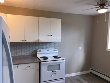1 bedroom apartment of 667 sq. ft in Regina