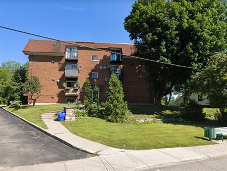 1350 Laurier Street #301: 2 Bedroom Apartment (Rockland) | 1350 Laurier Street, Clarence-Rockland