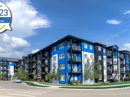 Emerald Hills Landing | 200 Edgar Lane, Sherwood Park