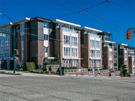 Spire Landing Apartments | 706 E 57th Ave, Vancouver