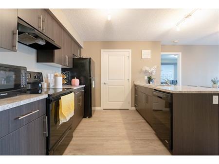 2 bedroom apartment of 914 sq. ft in Sherwood