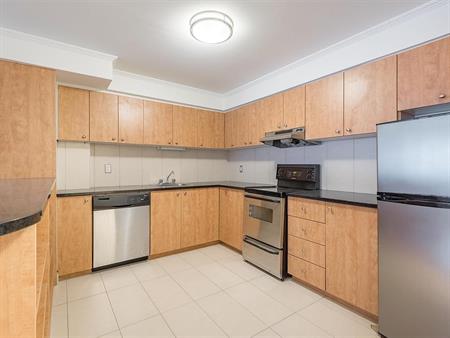 1 Bedroom - 2100 Rue Saint-Marc, Montréal