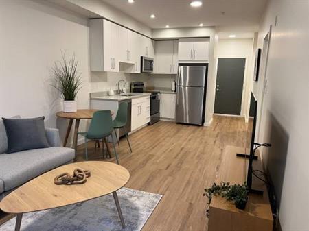 Neo Apartment Residences - 1 Bed 1 Bath