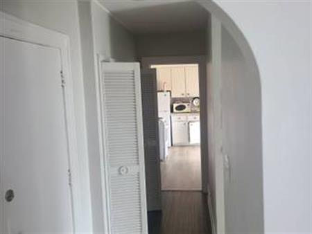 Beautiful One-Bedroom Apartment Available June 1, 2024