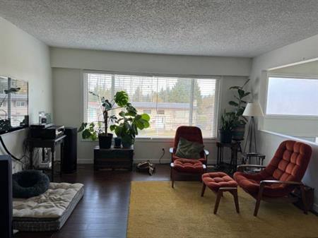 Well-maintained Home near UFV!