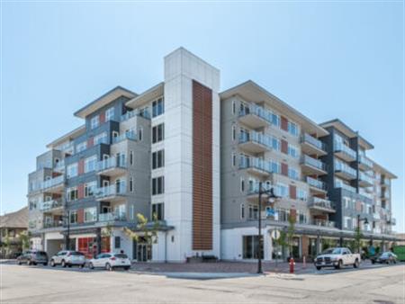 Oceanna Apartments | 2471 Sidney Avenue, Victoria
