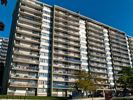 Havenbrook Towers | 75 Havenbrook Boulevard, Toronto