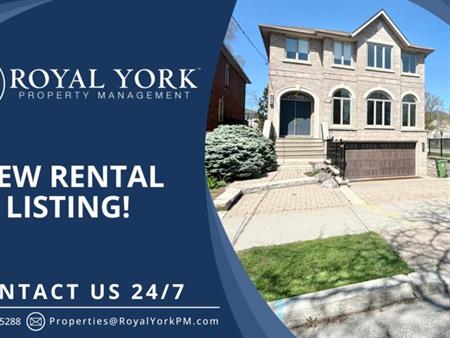 562 Brookdale Avenue, North York, Ontario M5M 1S2 | 562 Brookdale Avenue, North York