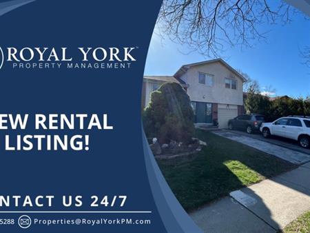 2-22 Renfield Crescent, Whitby, Ontario L1P 1B4 | 22 Renfield Crescent, Whitby