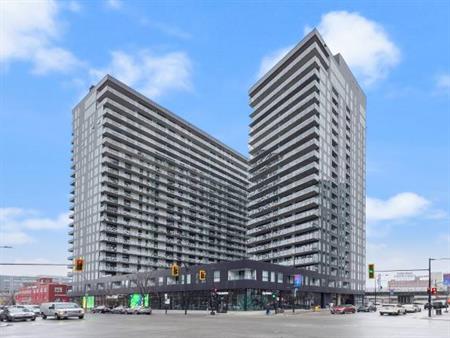 2 beds, 2 baths in the heart of Griffintown