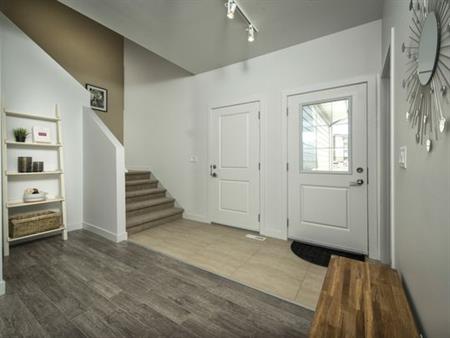 3 bedroom apartment of 1711 sq. ft in Winnipeg