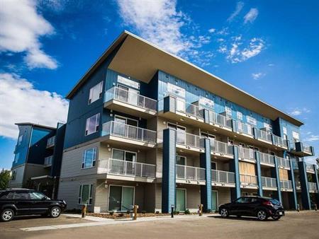 Unfurnished Bachelor Suite, Clean, Bright, and Safe! | 610 Calahoo Road, Spruce Grove