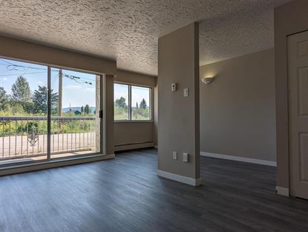 Queensway Place Apartments | 1438 Queensway, Prince George