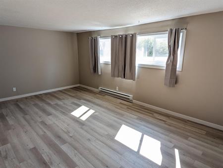 Forestview Heights Apartments | 3820 15th Avenue, Prince George