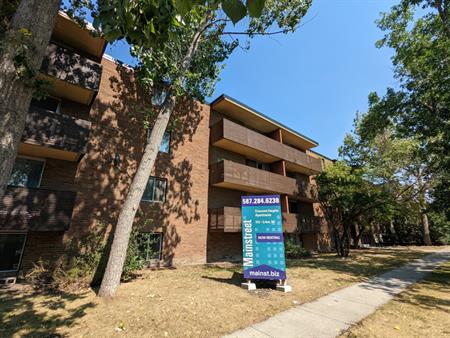 Crescent Heights Apartments | 312 3 Ave NE, Calgary