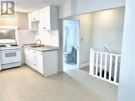 1 bedroom house of 215 sq. ft in Toronto