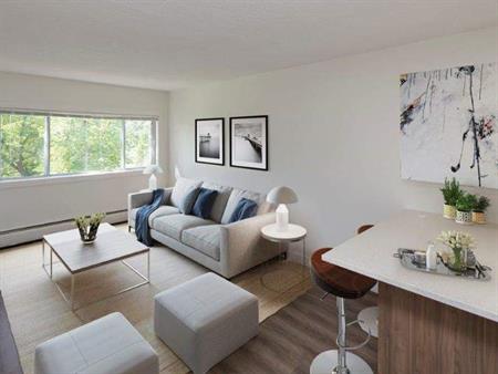 Kensington Apartments | 1440 Memorial Drive NW, Calgary