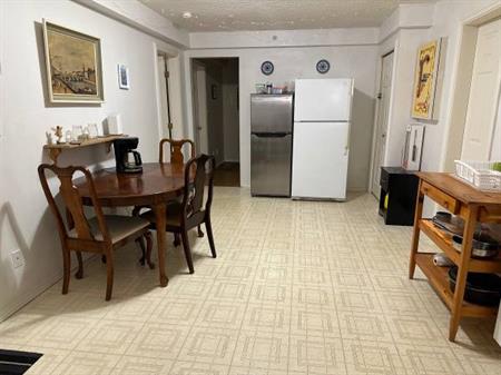 Well Furnished one bedroom close to Uvic and Camson