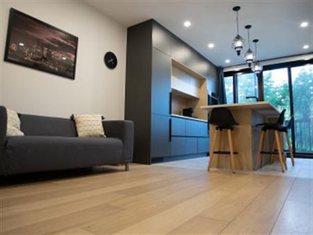 Appartement Style Loft/Villeray