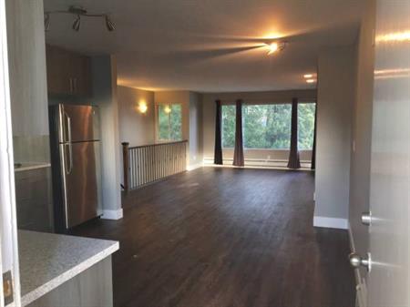2 Bedroom, Renovated Downtown Apartment