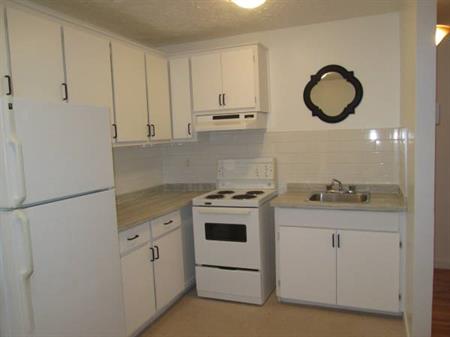 Large 3 ½ apartment for rent impeccable!