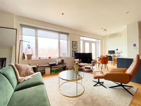 Amazing 3 ½ apartment condo for rent Plateau Mont-Royal