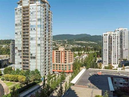 Prosprise Realty-2Bed 2Bath Condo for rent Coquitlam! REF#13022980