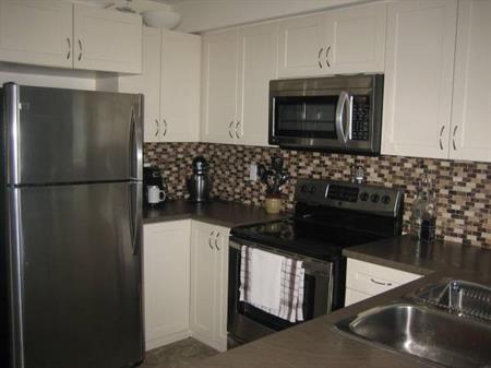 Orleans condo for rent