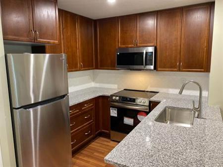 Spacious 2-Bed, 2-Bath Unit Located on the 3rd Floor in a Tranquil Nei