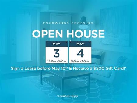 Fourwinds Crossing | 2658 Recplace Drive, Prince George