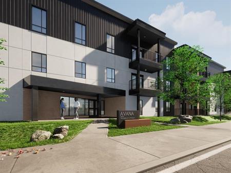 Eastbrook 3000 Trombley | 3000 Trombley Street, Regina