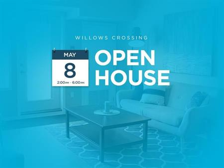 Willows Crossing | 4111 Crosland Place, North Cowichan