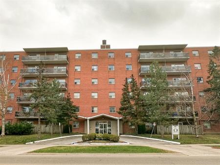 Fieldgate Apartments - 3450 Fieldgate Dr | 3450 Fieldgate Dr, Mississauga