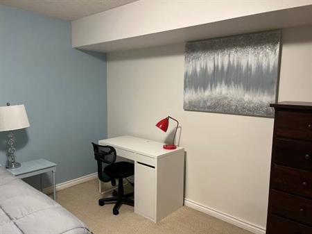 One bedroom - UVIC area