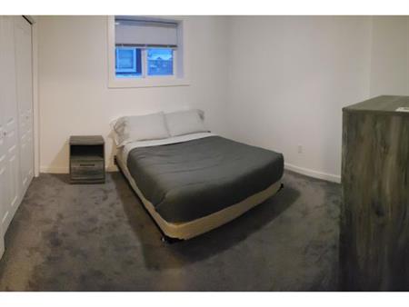2 bedroom apartment of 592 sq. ft in Grande Prairie
