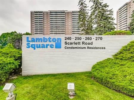 JUST LISTED FOR LEASE - 250 Scarlett Rd #302