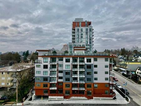Moody on the Hill | 232 Sixth St, New Westminster