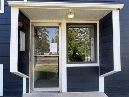 One Bedroom Unit available in Riverside Meadows! | 5920 58 Avenue, Red Deer