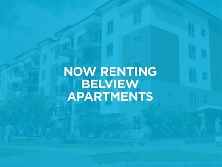 Belview Apartments | 680 Belmont Street SW, Calgary