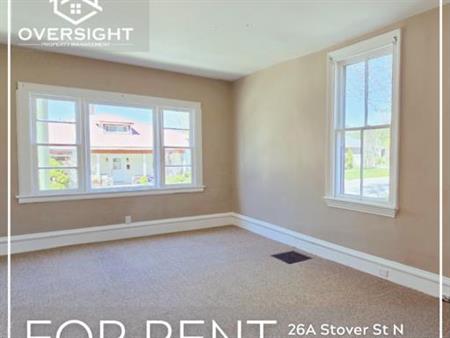 Convenient 3-Bedroom in Norwich!! | 26 Stover Street North, Norwich